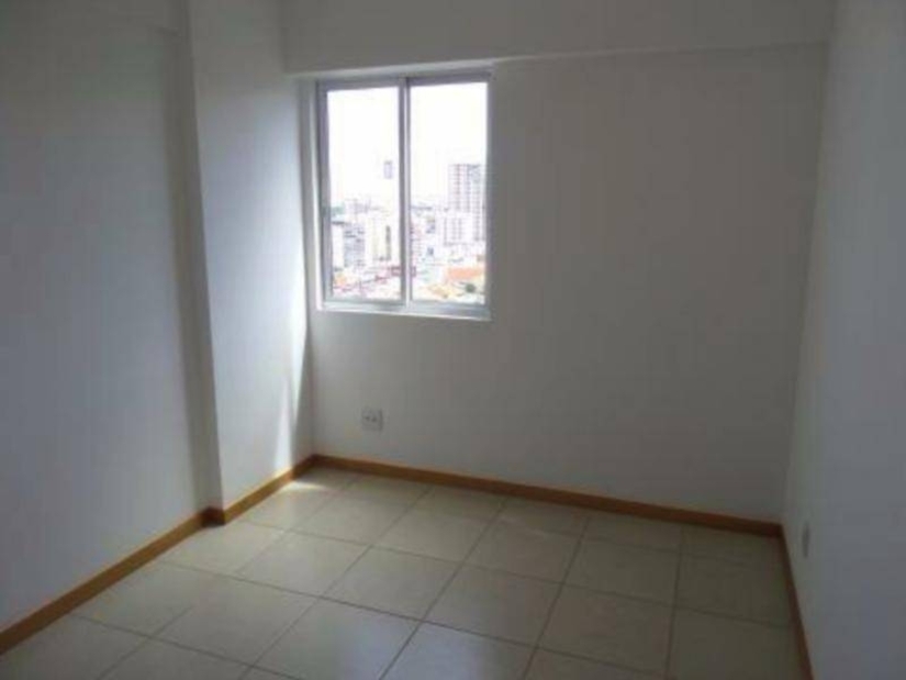 Apartamento, Residencial, Setor Central - Taguatinga, 2 Dormitório(S)