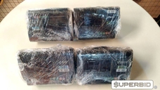 15 UNID. MODULO INDICADOR BJ1000 BALANÇA JUNDIAI ( CPD 123402-1)