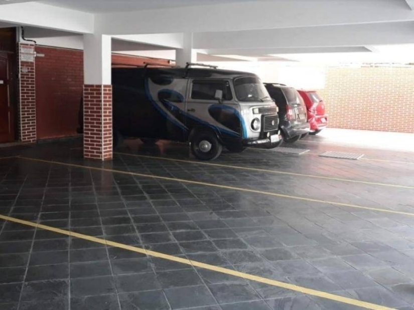 Apartamento, Residencial, GUILHERMINA