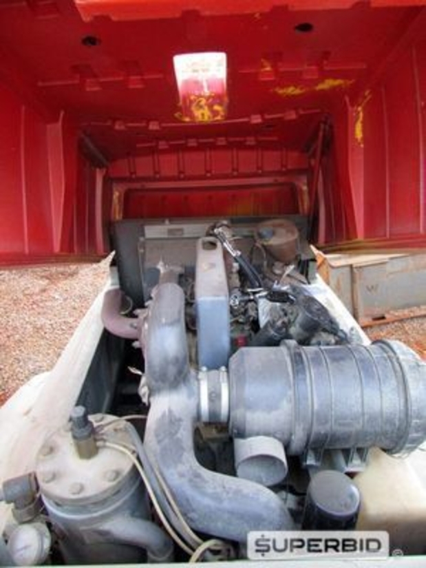 COMPRESSOR DE AR 150 PCM XAS 76/77 DIESEL (Ref.: FES)