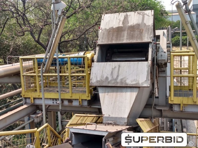 PLANTA DE DEMONSTRAÇÃO PARA PRODUÇÃO DE ETANOL 2G DE CANA-DE-AÇÚCAR BAGAÇO, ANO 2014, CAP. 03 MI DE L/ANO (Ref.: RAA/ RBA/ RCA/ RDA/ REA/ RFA)