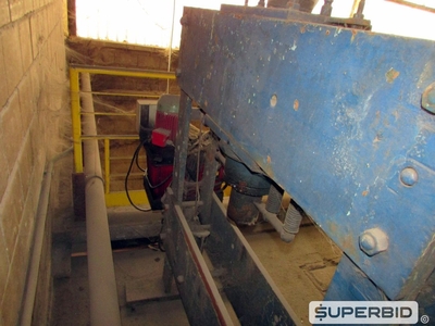 01 PRENSA HIDRÁULICA (Ref.: WMDH_UM02)