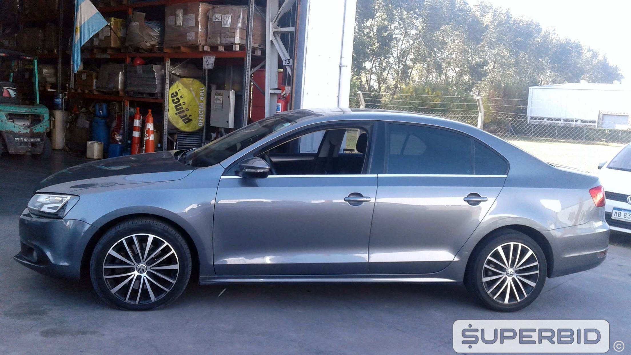 Featured image of post Vento 2.0 Tsi 2014