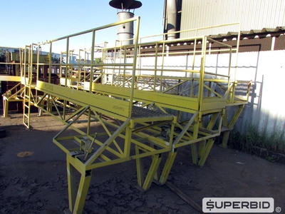 03 PLATAFORMAS PARA VISTORIA DE CARRETAS RODOVIÁRIAS (Ref.: WMGG_UM02)