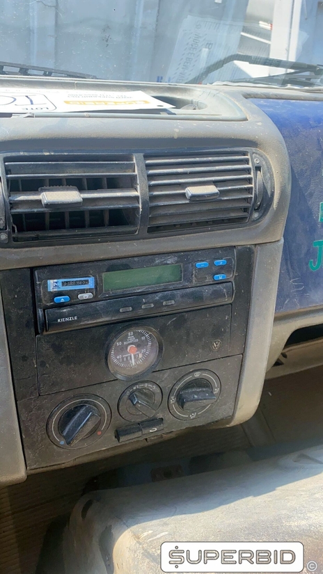 CAMINHÃO BASCULANTE VOLKSWAGEN 31.260 E, 2008/2008, Placa FINAL 9 (RJ), (Ref.: ICJ)