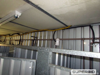 01 CONTAINER MÓDULO VESTIÁRIO/BANHO BRASMÓDULOS DIMENSÕES (6,00X2,40X2,80 METROS). (Ref.: WMAD_UM02)