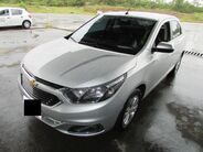 CHEVROLET COBALT 1.8 M LTZ, 2019/2019, Placa FINAL 7 (SP), (Ref.: WM)