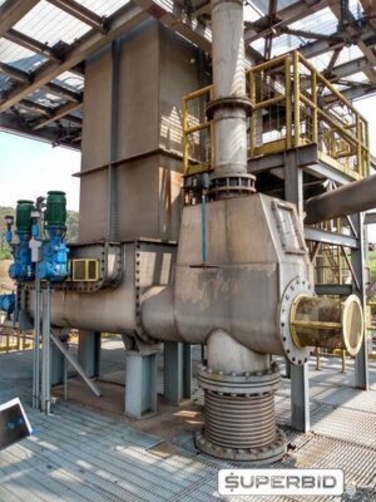 PLANTA DE DEMONSTRAÇÃO PARA PRODUÇÃO DE ETANOL 2G DE CANA-DE-AÇÚCAR BAGAÇO, ANO 2014, CAP. 03 MI DE L/ANO (Ref.: RAA/ RBA/ RCA/ RDA/ REA/ RFA)