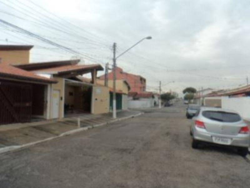 Casa, Residencial, VILA ANTONIO AUGUSTO LUIZ