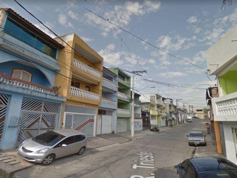 Casa, Residencial, PARQUE SAMPAIO VIANA, 3 dormitório(s)