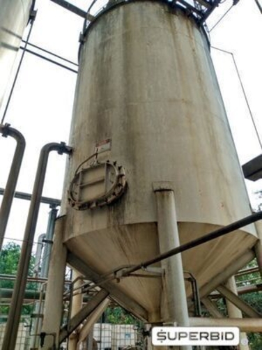 PLANTA DE DEMONSTRAÇÃO PARA PRODUÇÃO DE ETANOL 2G DE CANA-DE-AÇÚCAR BAGAÇO, ANO 2014, CAP. 03 MI DE L/ANO (Ref.: RAA/ RBA/ RCA/ RDA/ REA/ RFA)