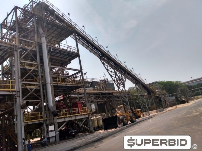 PLANTA DE DEMONSTRAÇÃO PARA PRODUÇÃO DE ETANOL 2G DE CANA-DE-AÇÚCAR BAGAÇO, ANO 2014, CAP. 03 MI DE L/ANO (Ref.: RAA/ RBA/ RCA/ RDA/ REA/ RFA)