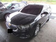 CHEVROLET COBALT 1.8 A ELITE, 2018/2019, Placa FINAL 1 (SP), (Ref.: WF)