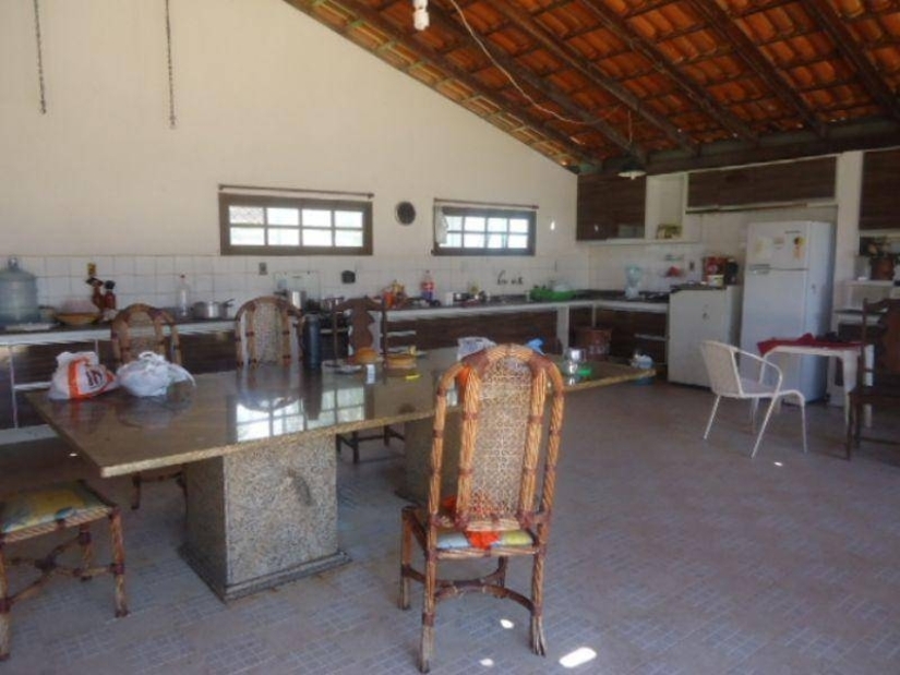 Casa, Residencial, JAUA, 6 dormitório(s)