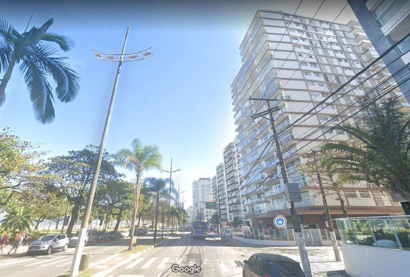 apto ed. matins fontes, cond. conj. tertúlia, a.t. 173m², a.u. 135m², gonzaga. loc.: santos/sp.