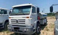 CAMINHÃO TANQUE VOLKSWAGEN 15.180 EURO3 WORKER, 2009/2009, Placa FINAL 3 (RJ), (Ref.: IBC)