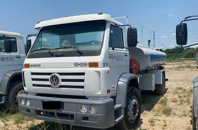 CAMINHÃO TANQUE VOLKSWAGEN 15.180 EURO3 WORKER, 2009/2009, Placa FINAL 3 (RJ), (Ref.: IBC)