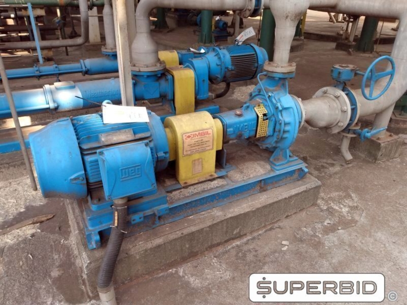 PLANTA DE DEMONSTRAÇÃO PARA PRODUÇÃO DE ETANOL 2G DE CANA-DE-AÇÚCAR BAGAÇO, ANO 2014, CAP. 03 MI DE L/ANO (Ref.: RAA/ RBA/ RCA/ RDA/ REA/ RFA)