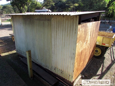 ÁREA DE VIVÊNCIA E GALPÃO (Ref.: WMFL_UM02)