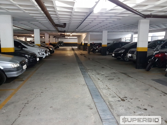 São Paulo/SP - Vila Califórnia - Residencial Veredas Aricanduva II - Apto 15/T4 - 56,62m² + 1 vaga - (Desocupado)