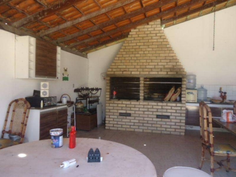 Casa, Residencial, JAUA, 6 dormitório(s)