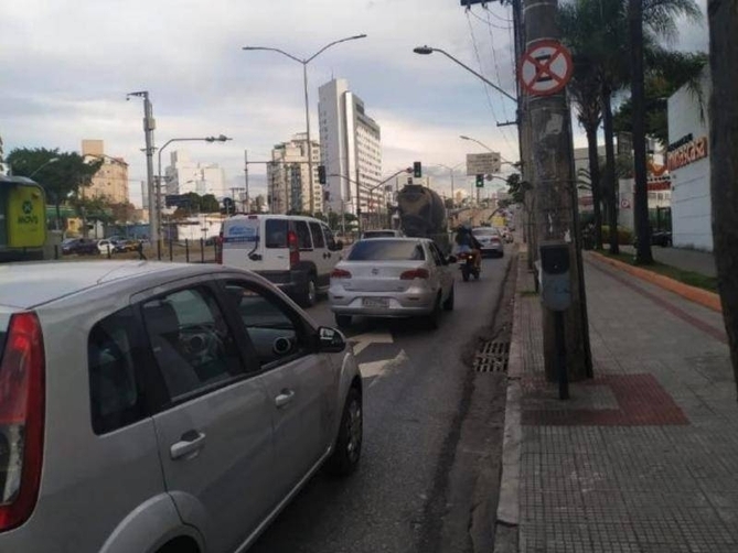 Apartamento, Residencial, IPIRANGA