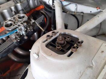 OMEGA DE COMPETIÇÃO DA STOCK CAR DA DÉCADA DE 1990 NUMERO #70