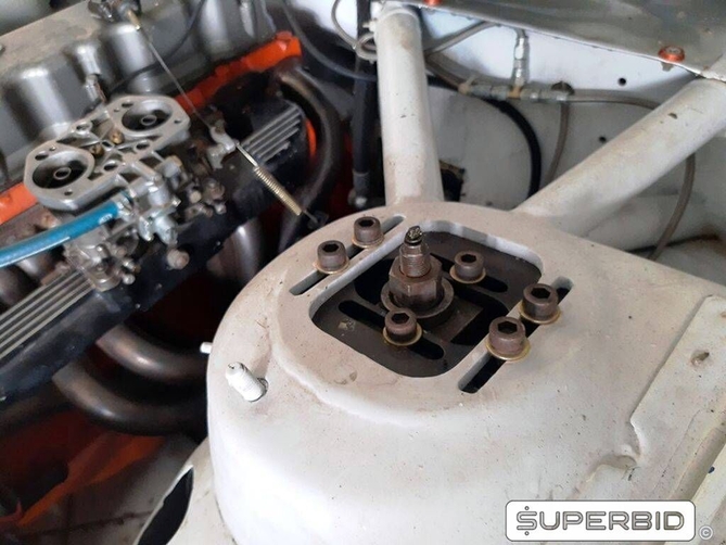 OMEGA DE COMPETIÇÃO DA STOCK CAR DA DÉCADA DE 1990 NUMERO #70