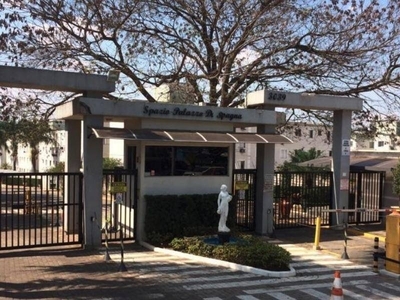 Apartamento, Residencial, PIRACICAMIRIM