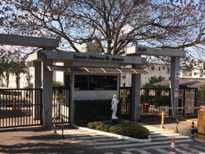 Apartamento, Residencial, PIRACICAMIRIM