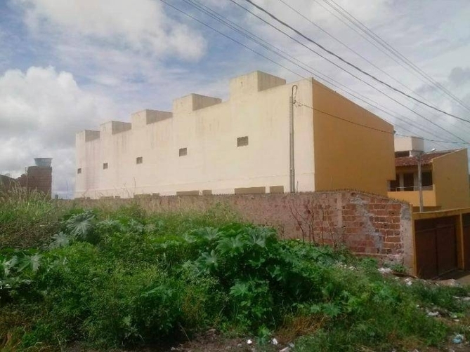 Apartamento, Residencial, PRADO, 1 dormitório(s)