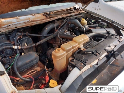 CAMINHÃO FORD F4000 4X2, 2011/2011, Placa FINAL 6 (SP), (Ref.: TA)