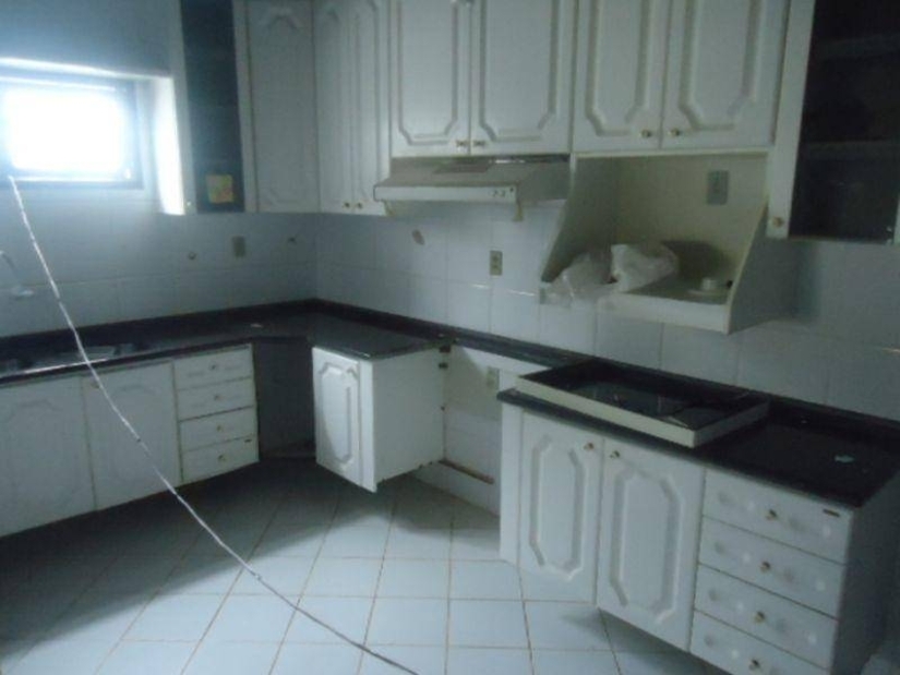 Casa, Residencial, JAUA, 6 dormitório(s)