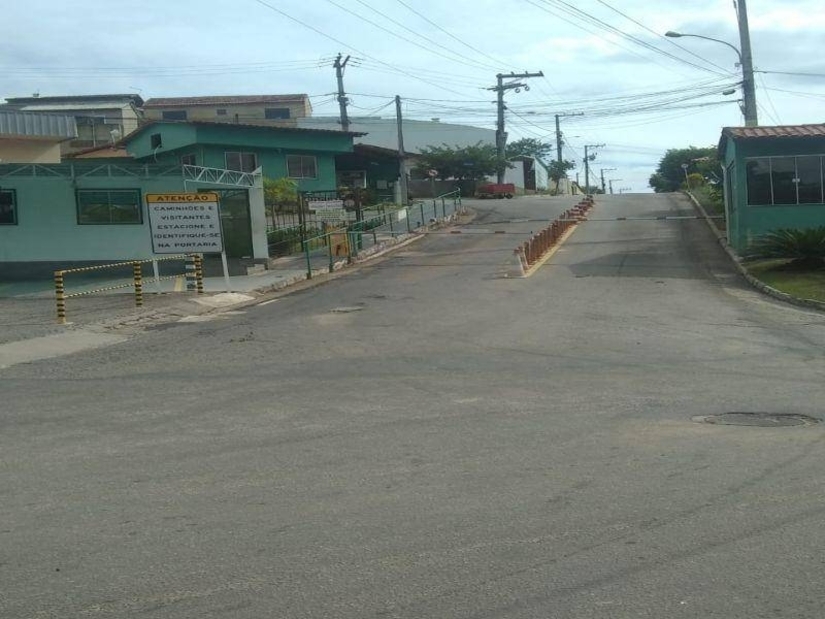 Casa Condomínio, Residencial, NOVA CIDADE