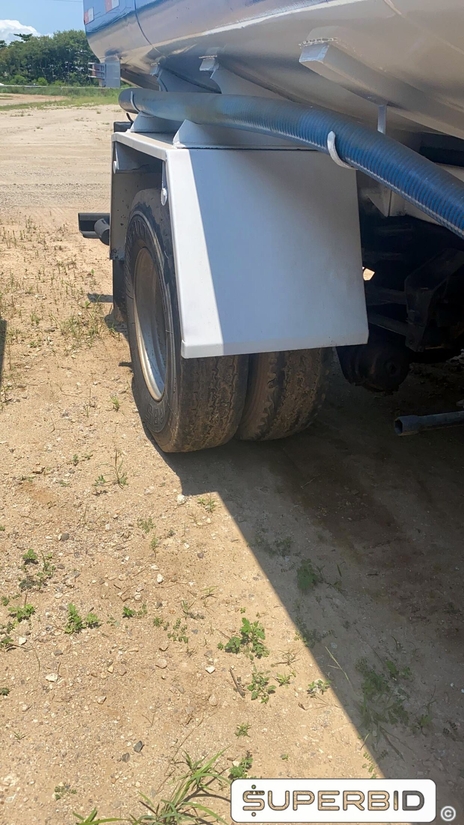 CAMINHÃO TANQUE VOLKSWAGEN 15.180 EURO3 WORKER, 2009/2009, Placa FINAL 2 (RJ), (Ref.: IBA)