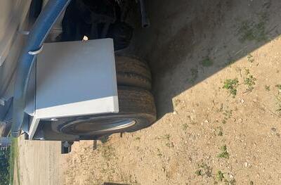 CAMINHÃO TANQUE VOLKSWAGEN 15.180 EURO3 WORKER, 2009/2009, Placa FINAL 2 (RJ), (Ref.: IBA)