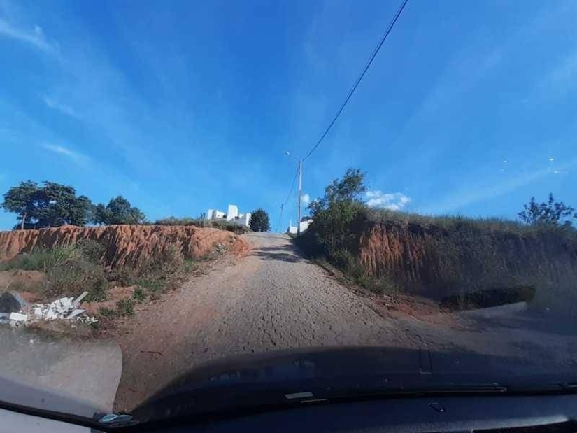 Apartamento, Residencial, LAGOA, 1 vaga(s) de garagem