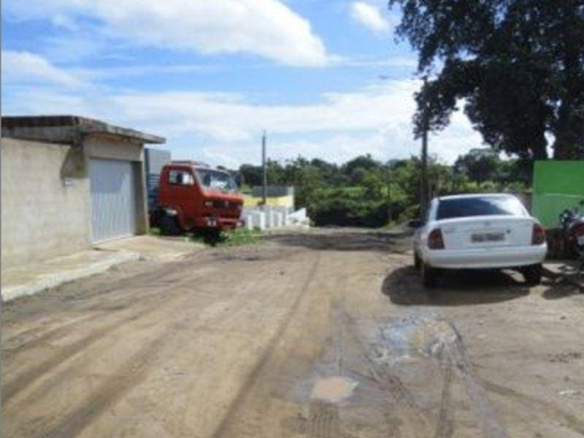 Casa, Residencial, NOVO, 4 dormitório(s)