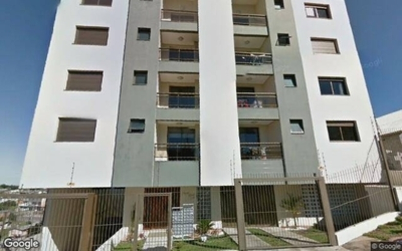 Apartamento, Residencial, JARDIM ELDORADO