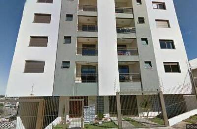 Apartamento, Residencial, JARDIM ELDORADO