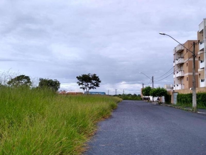 Apartamento, Residencial, LARANJEIRAS