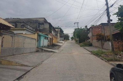 Casa, Residencial, LAGOINHA