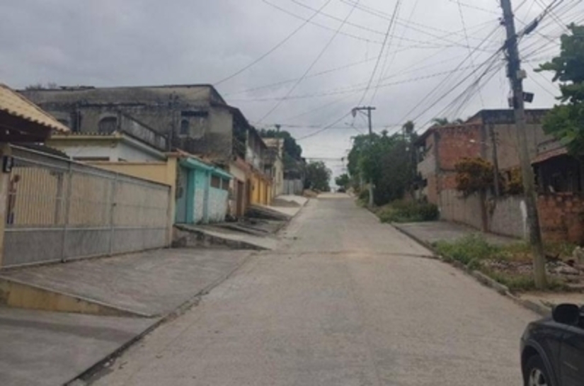 Casa, Residencial, LAGOINHA