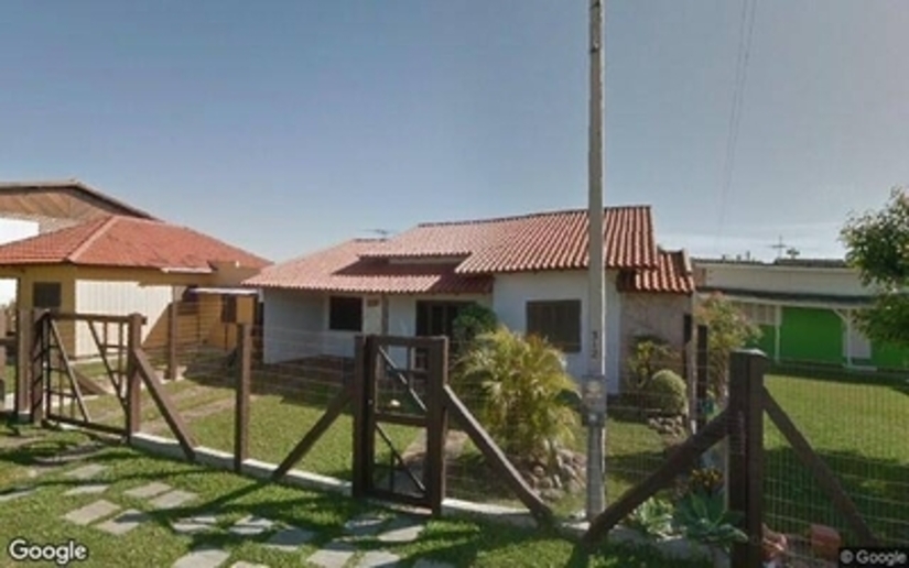 Casa, Residencial, CENTRO, 1 dormitório(s)