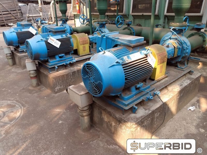 PLANTA DE DEMONSTRAÇÃO PARA PRODUÇÃO DE ETANOL 2G DE CANA-DE-AÇÚCAR BAGAÇO, ANO 2014, CAP. 03 MI DE L/ANO (Ref.: RAA/ RBA/ RCA/ RDA/ REA/ RFA)