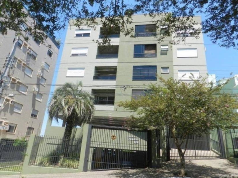 Apartamento, Residencial, VILA ROSA