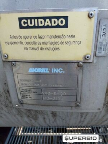 PLANTA DE DEMONSTRAÇÃO PARA PRODUÇÃO DE ETANOL 2G DE CANA-DE-AÇÚCAR BAGAÇO, ANO 2014, CAP. 03 MI DE L/ANO (Ref.: RAA/ RBA/ RCA/ RDA/ REA/ RFA)