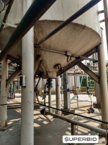 PLANTA DE DEMONSTRAÇÃO PARA PRODUÇÃO DE ETANOL 2G DE CANA-DE-AÇÚCAR BAGAÇO, ANO 2014, CAP. 03 MI DE L/ANO (Ref.: RAA/ RBA/ RCA/ RDA/ REA/ RFA)