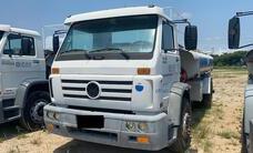 CAMINHÃO TANQUE VOLKSWAGEN 15.180 EURO3 WORKER, 2008/2008, Placa FINAL 2 (RJ), (Ref.: IBD)