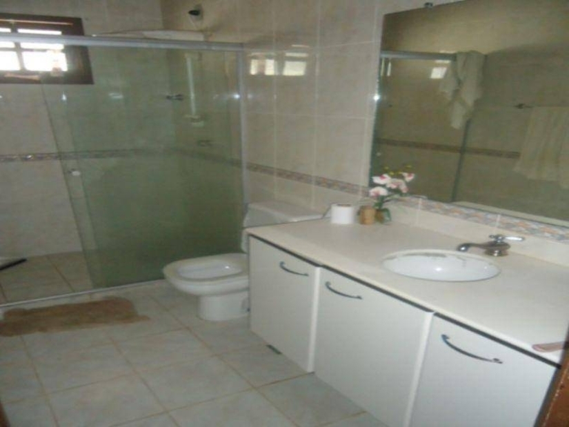 Casa, Residencial, JAUA, 6 dormitório(s)